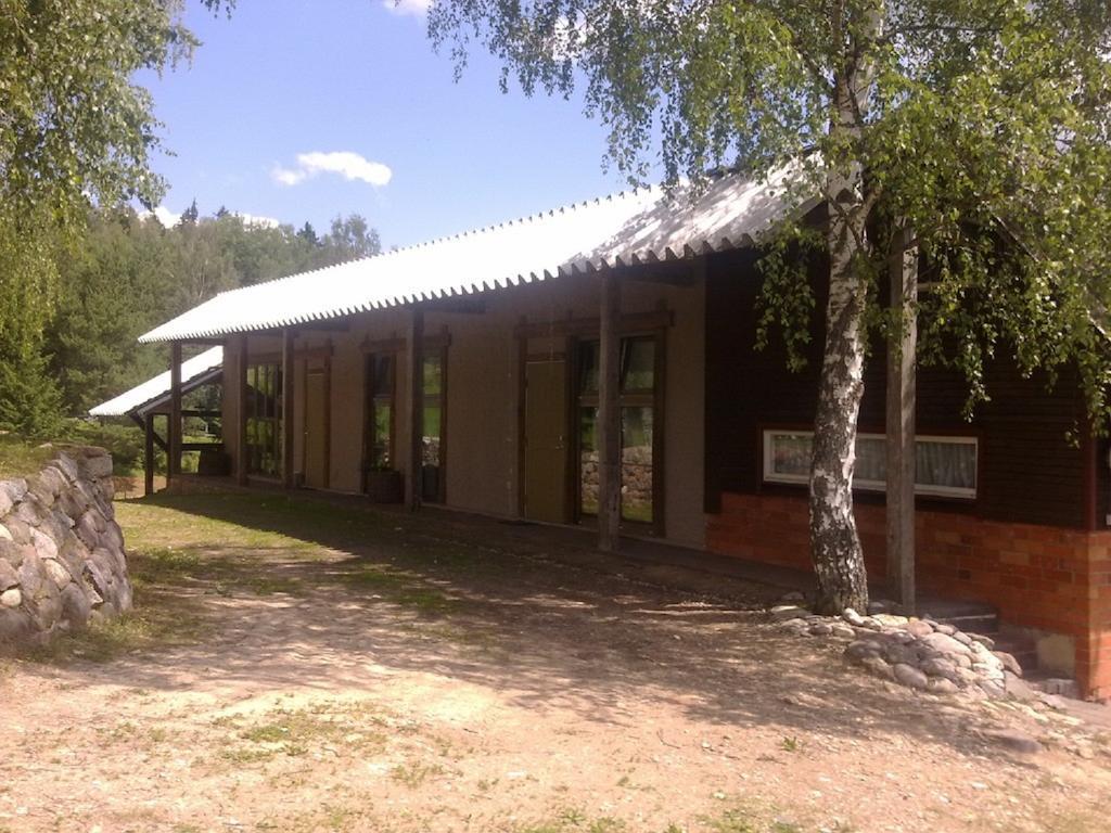 Eha Farmstay Rõuge Exterior foto